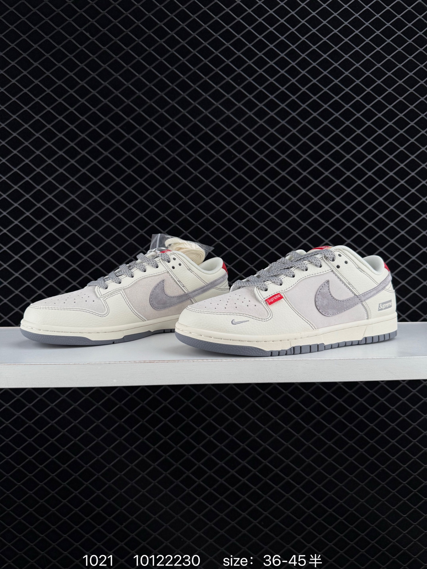 Travis Scott x Air Jordan 1 ” Reverse Mocha “